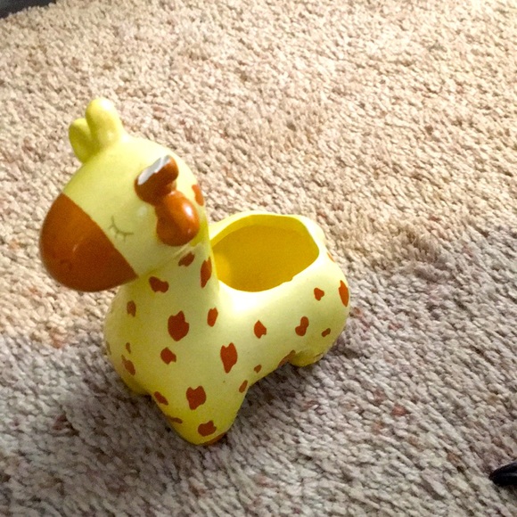 Giraffe decoration - Picture 1 of 1